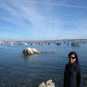 Meet your Posher, Sun-young